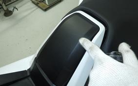 HONDA X-ADV 750 RH21