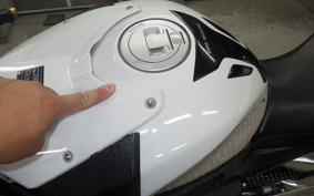 BMW S1000RR 2011