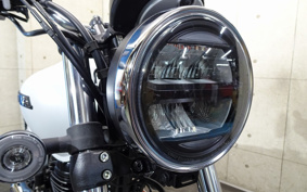 HONDA GB350 2023 NC59