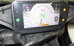HONDA CBR1000RR R 2020 SC82