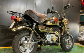 HONDA MONKEY Z50J