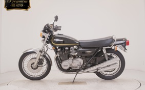KAWASAKI Z750 D 2005 KZ750D