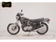 Фото Kawasaki Z750 D 2005 с японского аукциона