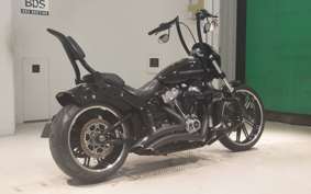 HARLEY FXBRS1870 2021