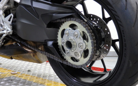 DUCATI STREET FIGHTER V2 2023 3F00