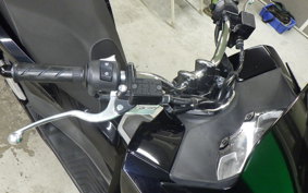 HONDA PCX 160 1994 KF47