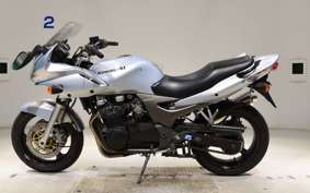 KAWASAKI ZR 700 S 2006 ZR750F