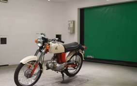 HONDA CD50 BENLY S 2014 CD50