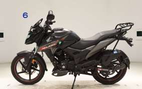 HONDA X-BLADE 1993