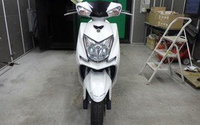 YAMAHA CYGNUS 125 XSR 3 SEA5J