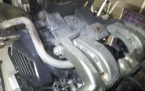 HONDA ﾍﾞﾝﾘｨ50-2 2008 AA05