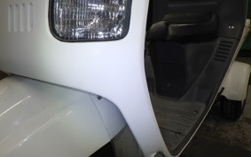 HONDA GYRO CANOPY 1976 TA03