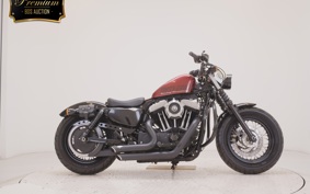 HARLEY XL1200X 2015