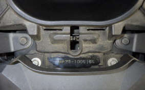 HONDA ADV150 1997 KF38