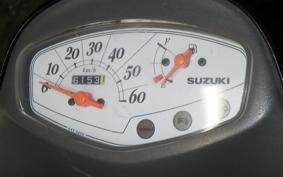 SUZUKI LET's 4 2019 CA45A