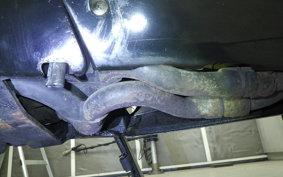 HONDA VFR750F GEN 2 1991 RC36