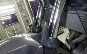 YAMAHA MT-25 2018 RG10J