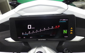 BMW K1600GTL 2023