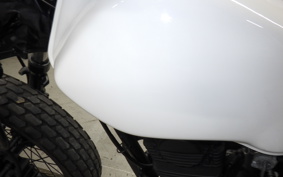 HONDA FTR223 2023 MC34
