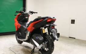 HONDA ADV160 2004 KF54