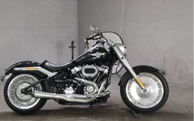 HARLEY FLFB1750 2018 YFJ