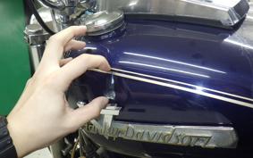 HARLEY FXDWG 1340 1994