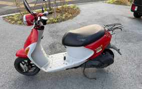 SUZUKI LET`S4 CA45A
