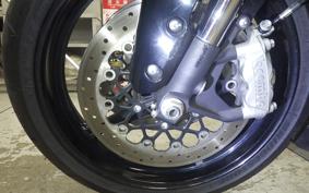 SUZUKI GSX-R750 2014
