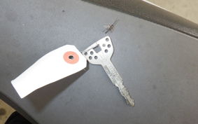 YAMAHA SEROW 225 Gen.3 DG08J