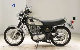 YAMAHA SR400 Gen.4 2017 RH03J