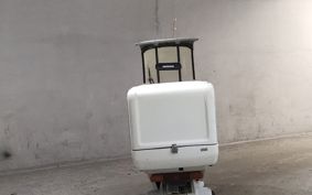 HONDA GYRO TA02