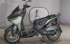 YAMAHA X FORCE SG79J