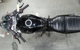 KAWASAKI BALIUS 250 2018 ZR250A