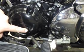 YAMAHA DRAGSTAR 400 CLASSIC 2002 VH01J