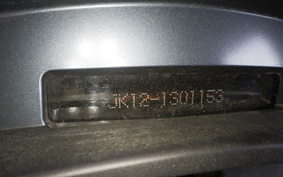 HONDA LEAD 125 JK12