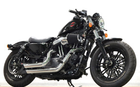 HARLEY XL1200X 2020 LC3