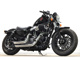 Фото Harley XL1200X 2020 с японского аукциона
