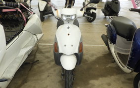 SUZUKI LET's 4 CA41A