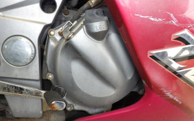 KAWASAKI ZZ-R250 EX250H