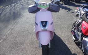 PEUGEOT ジャンゴ125A