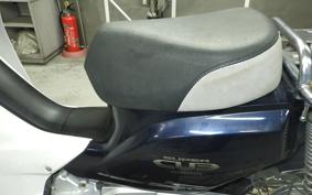 HONDA C110 SUPER CUB 1998 JA10