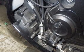 KAWASAKI ZZ1400 NINJA R A 2007 ZXT40B