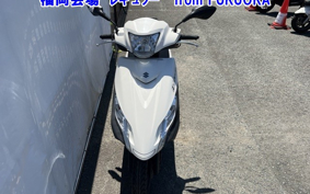 SUZUKI ADDRESS V125
