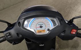 SUZUKI ADDRESS V125 DP12H