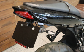 SUZUKI SV650X ABS 2022 VP55E