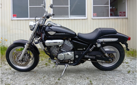HONDA V-TWIN MAGNA MC29