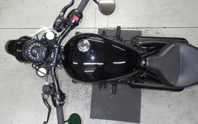 TRIUMPH BONNEVILLE BOBBER 2018