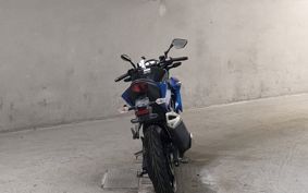 KAWASAKI Z250 SL BR250E