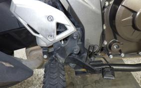 SUZUKI Vｽﾄﾛｰﾑ250SX EL11L