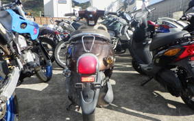 HONDA GIORNO 2